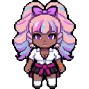 Brittney sprite