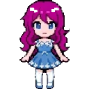 Rosemary sprite