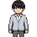 Uesugi sprite