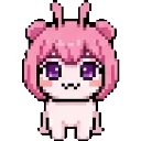 Doro sprite