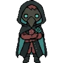Doctor sprite
