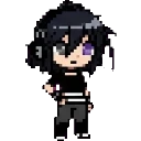 MESA sprite