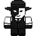 Artful sprite