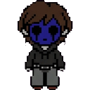 Jack sprite