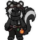 Skylar sprite