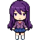 Yuri sprite