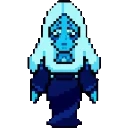 Blue Diamond sprite