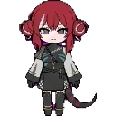 Crono sprite