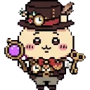 Usagi sprite