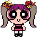 Hanni sprite