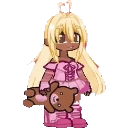 Nay sprite