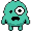 poyoyoi sprite