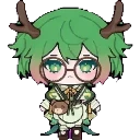 Charlotte sprite