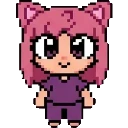 Odio El Chocolate 2 sprite
