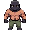 Vgg sprite