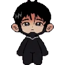 Anthony sprite