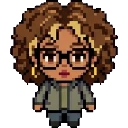 Kelsey sprite