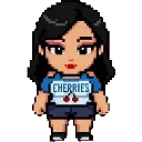Laila sprite