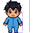 finn sprite