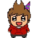 Tord sprite