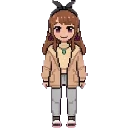 Lilac Skye sprite
