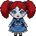 poppy sprite