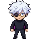 Qifrey sprite