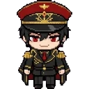 Аки Кокосамо sprite