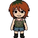𝓙essica sprite