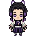Shinobu kocho sprite
