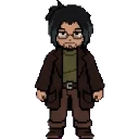Taeyang sprite
