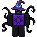Azure sprite