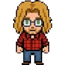 Jacob sprite