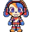 Rabbit sprite