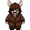بارني sprite