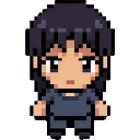 Avika sprite