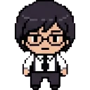 Techi sprite