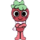 Sprout sprite