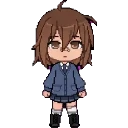 Zephyr sprite