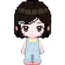 Rei sprite