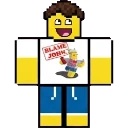 Shedletsky sprite