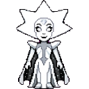 Diamante Blanco sprite