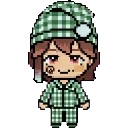Miruu sprite