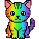 Cagadita Kun sprite