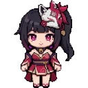 Sparkel sprite