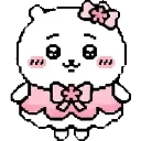 Chiikawa sprite