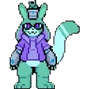 994u4 sprite