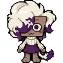 Brusha sprite
