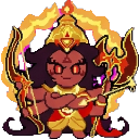 Spice Of Change sprite