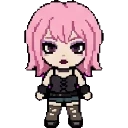 Rulita Rose sprite